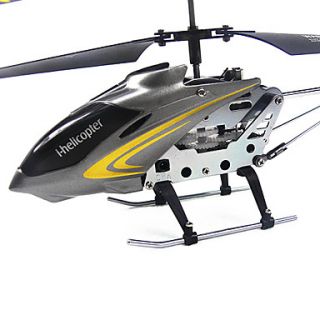 USD $ 35.99   3 Channel i Helicopter 888 107 with Gyro Controlled by