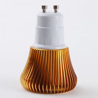 EUR € 6.25   gu10 6w 450lm 3000K warm wit licht led spot lamp (85