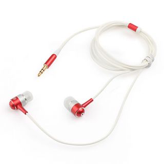 EUR € 3.49   Fone de ouvido estéreo de 1,2 m de alta qualidade