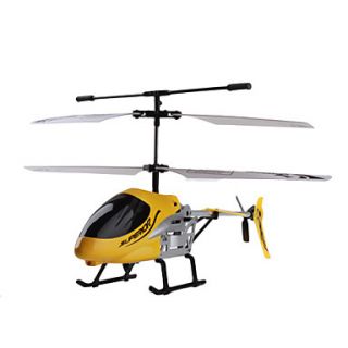 USD $ 29.99   R115 2 Channel Remote Control Helicopter (Assorted