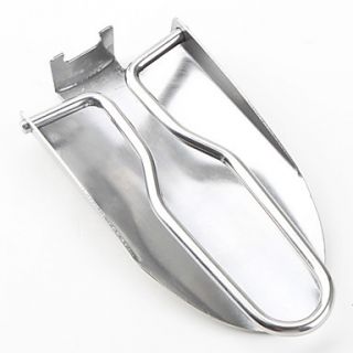 USD $ 6.19   Stainless Steel Folding and Plegable Hand Shovel,