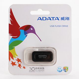 USD $ 16.29   16GB ADATA S101 USB 2.0 Flash Drive,