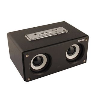 computador auto falantes fones sw 114 de alta qualidade black usd $ 12