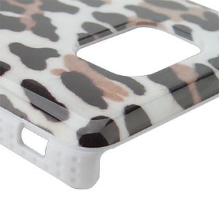 EUR € 2.93   Protective Hard Case for Samsung i9100 (Leopard Skin