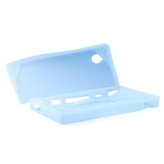 USD $ 2.59   Silicone Protective Case for DSI Blue,