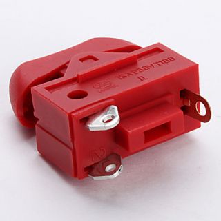 USD $ 8.19   KCD15 103 Rocker Switch for Electronics DIY (10 Pieces a