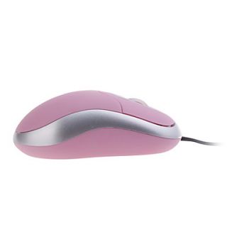 EUR € 4.96   rosso metallizzato usb retrattile mouse ottico, Gadget