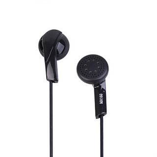 original de cancelamento de ruído fones auriculares sennheiser mx160