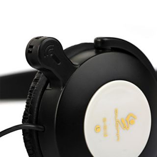 EUR € 12.50   Ovann Luz Headset Baixo Conforto com microfone, Frete