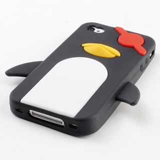 EUR € 5.23   One Eyed Pinguin Design Soft Case für iPhone 4 und 4S