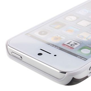 EUR € 3.95   One Piece Mønster Hard Case for iPhone 5, Gratis Fragt