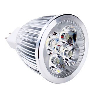 mr16 5w 450lm warmweiße Licht LED Strahler Leuchtmittel (12v