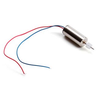 USD $ 2.99   Motor A for Syma S107 Alloy RC Helicopter,