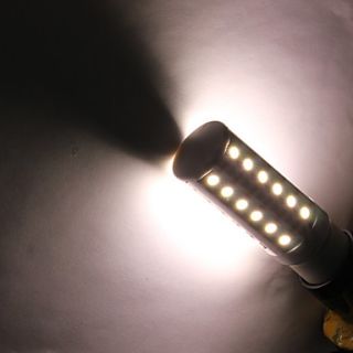 e14 36 5050 SMD 5,5 6.5W 650lm 4000 4500K weiße LED Mais Glühlampe