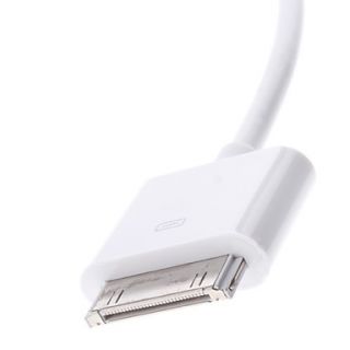EUR € 27.96   Dock Connector naar Mini USB Vrouw en HDMI adapter