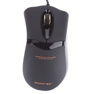 EUR € 21.98   USB 2.0 Anti dérapant Gaming Mouse 2400dpi optique