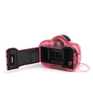 EUR € 28.69   carino 35 millimetri allaperto fotocamera (rosa