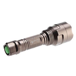 EUR € 24.19   UltraFire C8 5 Mode do Cree XM L T6 Set lanterna LED