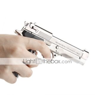 USD $ 9.46   Pietro Beretta U.S.9 mm M9 Pistol Lighter,