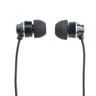 USD $ 2.29   Trendy Stereo Earphone (3.5mm Jack),