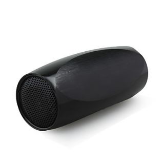 USD $ 30.79   Portable Sport Music Speaker (Black),