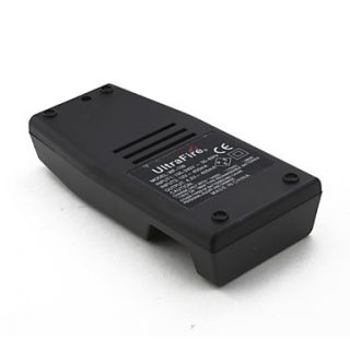 USD $ 14.69   UltraFire Rapid Charger for 3.7V Lithium Batteries   WF