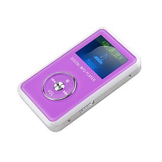 EUR € 26.30   design de mode OLED Lecteur  (4 Go, violet