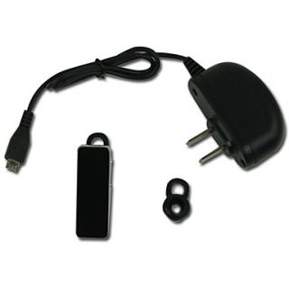 EUR € 15.63   slank trådløs bluetooth v3.0 iPhone hodesett 4/4s/3g