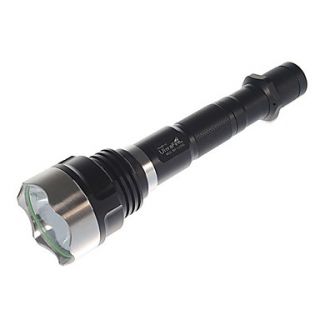 USD $ 99.99   UltraFire MCU WF 1200L SSC P7 C 3 Mode LED Flashlight