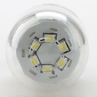 EUR € 4.41   3w g9 48x3528 SMD 120 150lm 5500 6500k lumière blanche