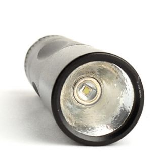 EUR € 15.45   FX lille søn zy C46 Cree Q5 LED lommelygte 1 tilstand