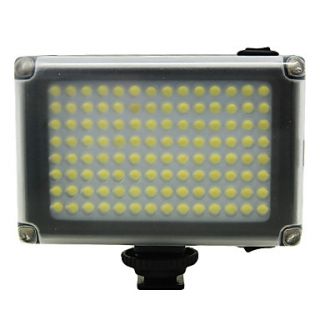 universal cn 126 led video lig usd $ 49 99 yinyan by 20 camera flash