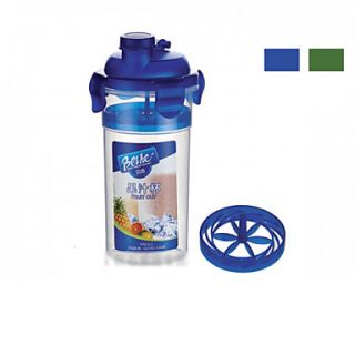USD $ 13.39   Leak Proof Travel Water Bottle (450ml),