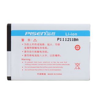 USD $ 8.49   Pisen M620 Battery for Samsung M620 S139 F509 M2510 S5150