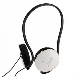 EUR € 11.03   stereo super bas on ear smarte hovedtelefoner med