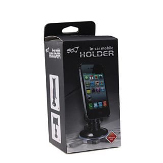 vindrutemonterad hallare foer iphone 4 00159945 175 skriv en recension