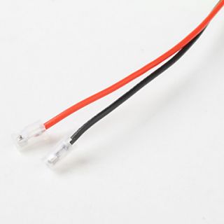 EUR € 2.20   Ni MH AAA batterij (3.6V, 300 mAh), Gratis Verzending