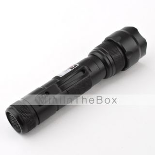 USD $ 33.99   Blue Laser Pointer with Clip and Battery (5mw,405nm
