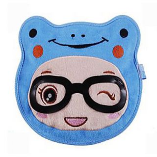 EUR € 10.85   Cartoon Doll Occhiali elettrico acqua calda Borsa