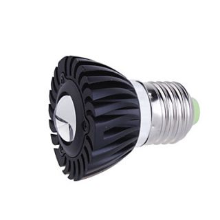 EUR € 11.77   E27 spiralformade Luxeon K2 3W 150 lumen LED lampa