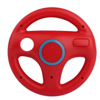 EUR € 4.59   racing volante per wii (colori assortiti), Gadget a