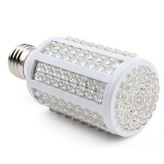 EUR € 13.33   E27 9W 166 led 500lm 2800 3300K warmes weißes Licht