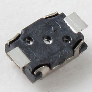 EUR € 3.30   160gf tact switch (50 stykker en pakke, 3x4x2mm