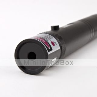 USD $ 27.99   Flashlight Shape Blue Laser Pointer with Batteries (5mw