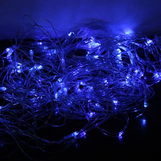 EUR € 18.39   200 LED White Net Christmas Fairy String Light 8 Modes