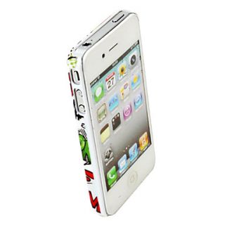 abs case for iphone 4 og 4s 00257668 205 skriv en anmeldelse usd usd