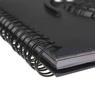 EUR € 9.10   Nero Grenade Notebook Cover Pattern (18x13x1.4cm