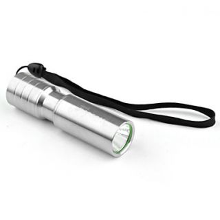 EUR € 26.03   aurora sh 034 Cree Q5 LED 5 mode RVS 210 lumen zaklamp