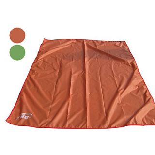 USD $ 21.29   Outdoor Camping Oxford Tent Met 210CM*150CM (Assorted