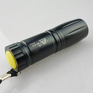 EUR € 4.13   brillante mini torcia led (colori casuali), Gadget a